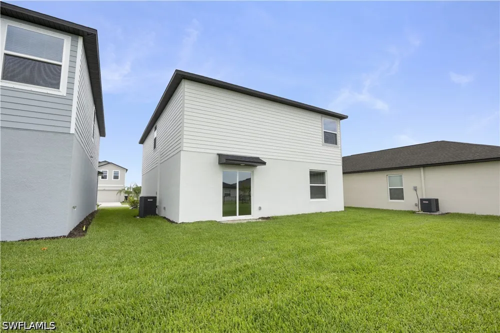 San Felice Lane North Fort Myers, FL 33917