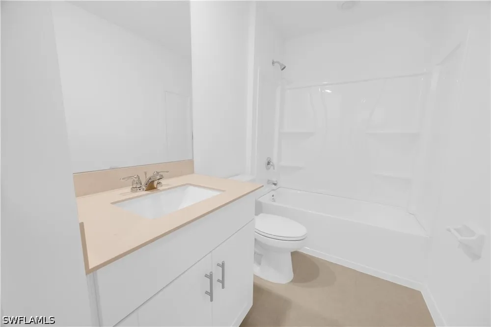 San Felice Lane North Fort Myers, FL 33917