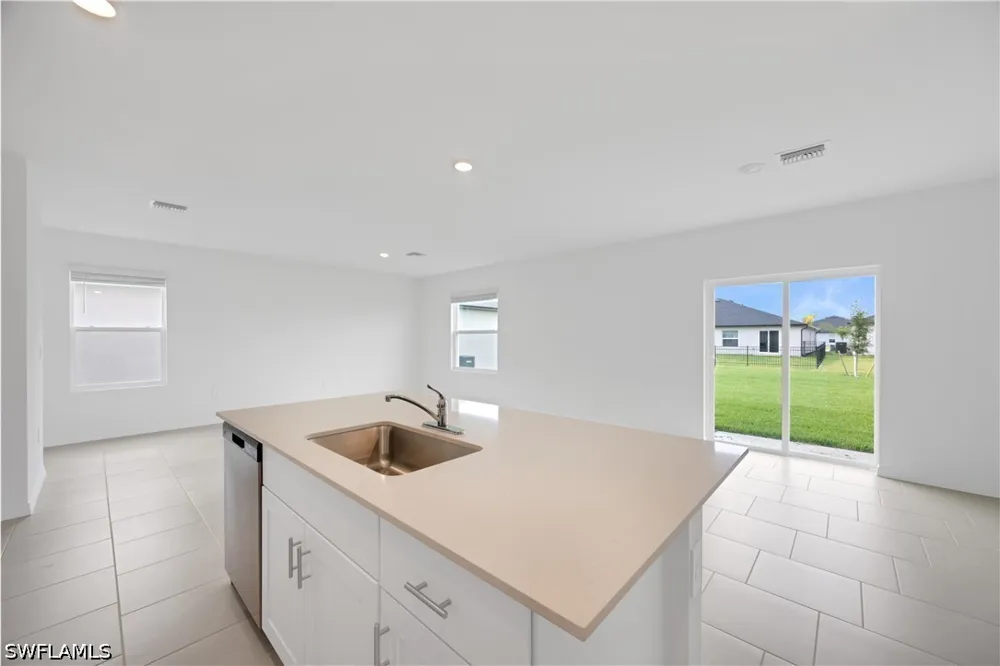 San Felice Lane North Fort Myers, FL 33917
