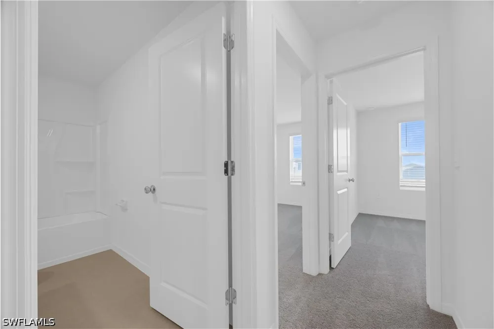 San Felice Lane North Fort Myers, FL 33917