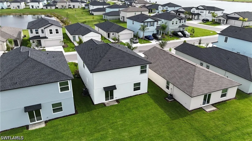 San Felice Lane North Fort Myers, FL 33917