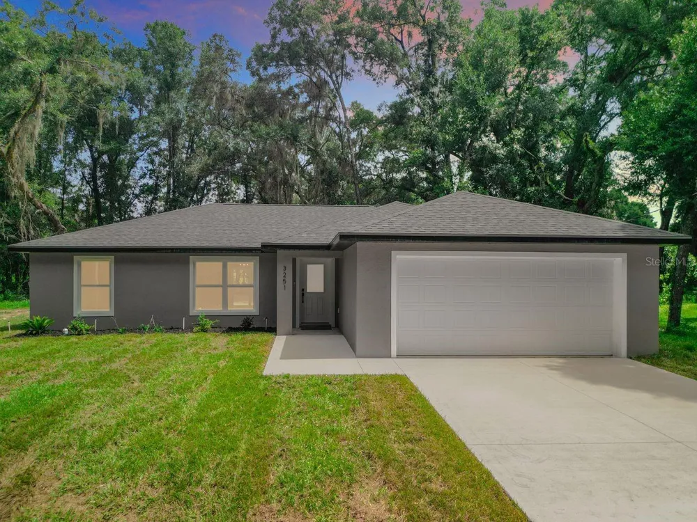 15500* NE 49 PLACE Williston, FL 32696
