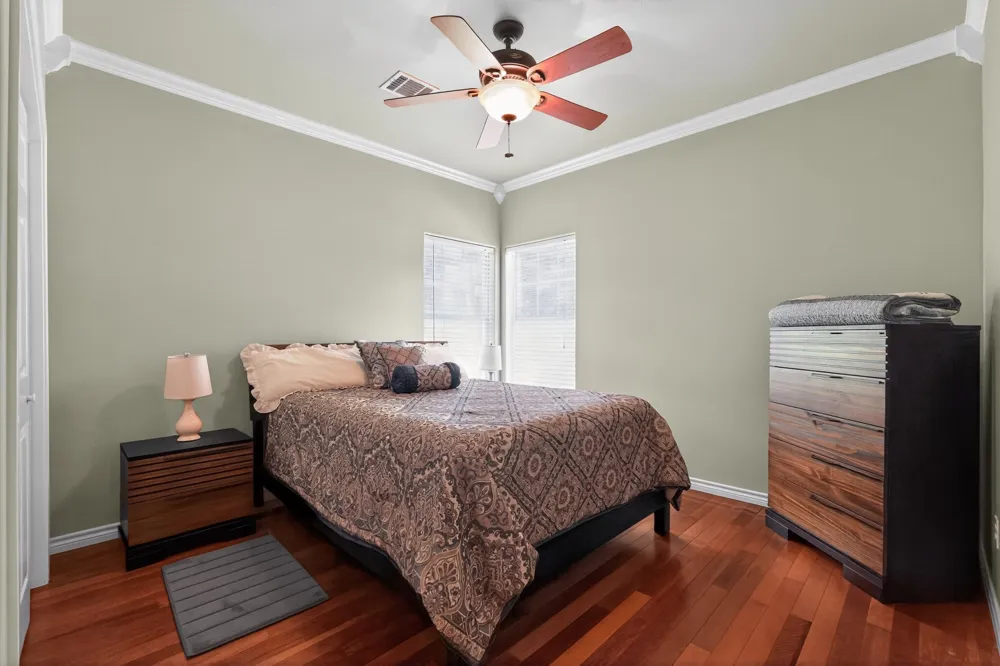 410 Pinehurst Drive New Ulm, TX 78950