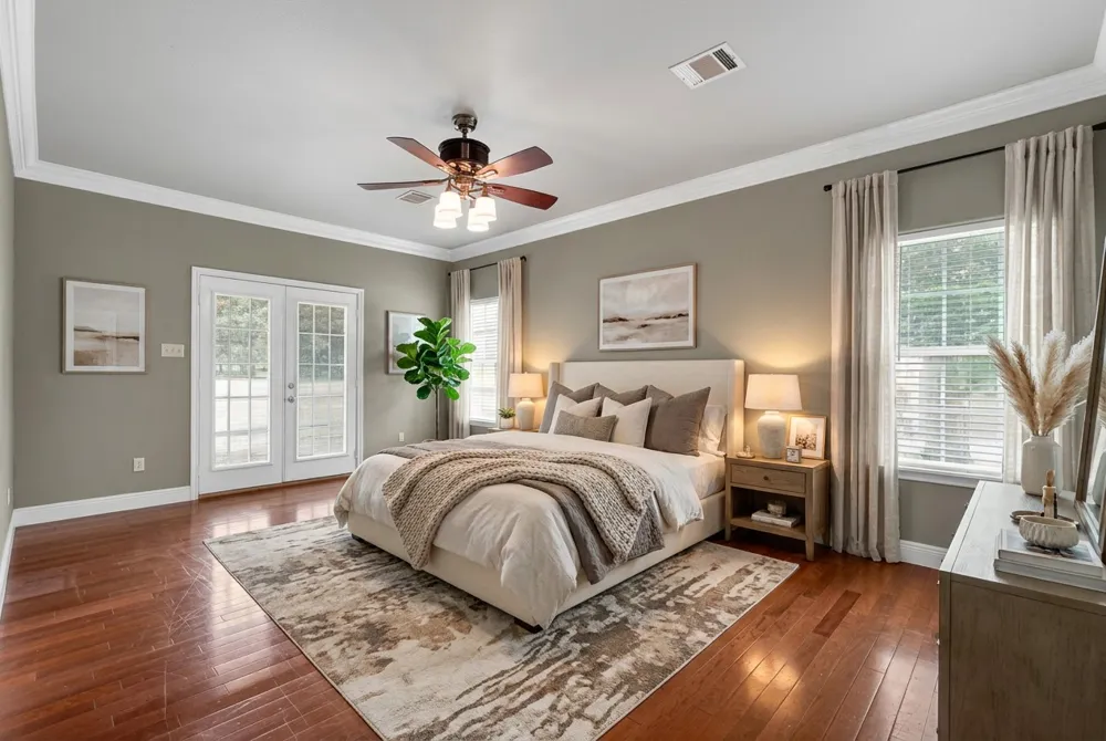 410 Pinehurst Drive New Ulm, TX 78950