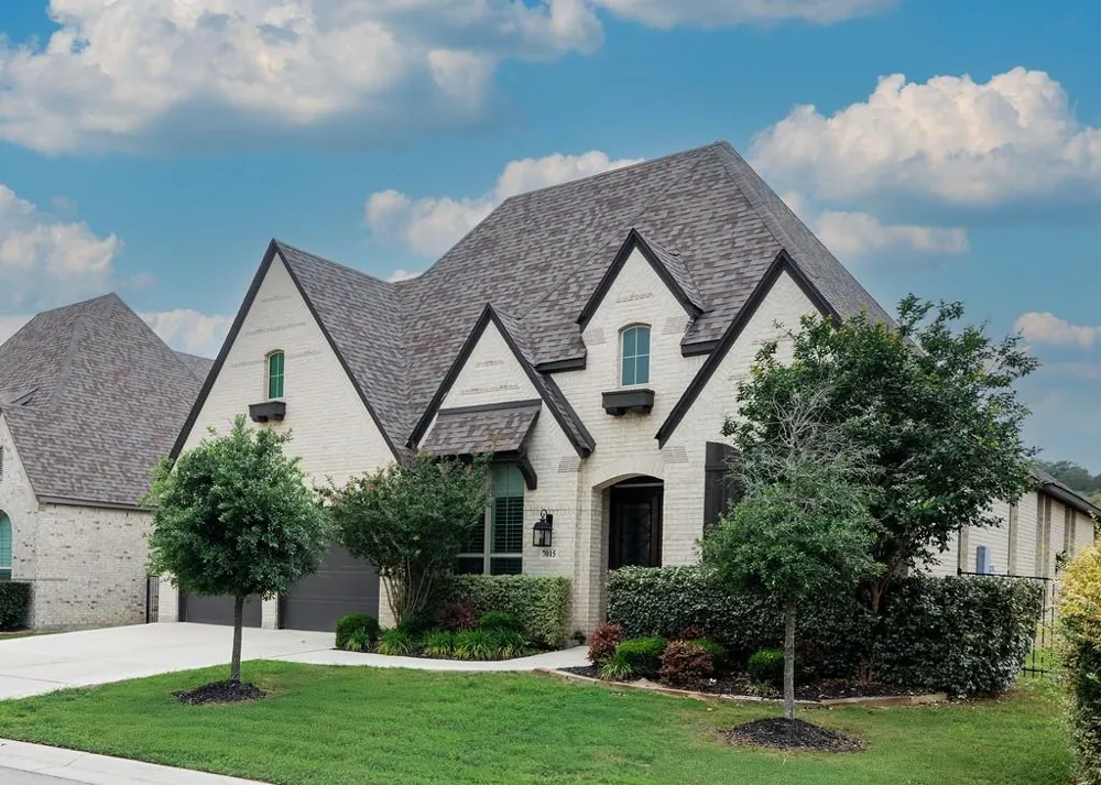 7015 Cantera Manor Boulevard San Antonio, TX 78255