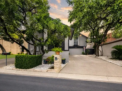 3479 Wellsprings Drive