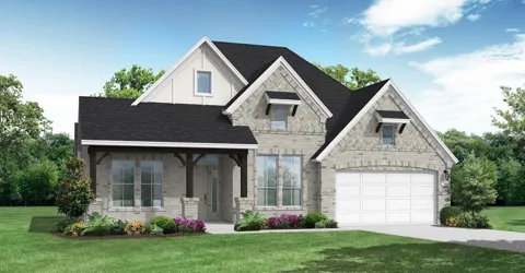 6119 Monarch Blossom Lane