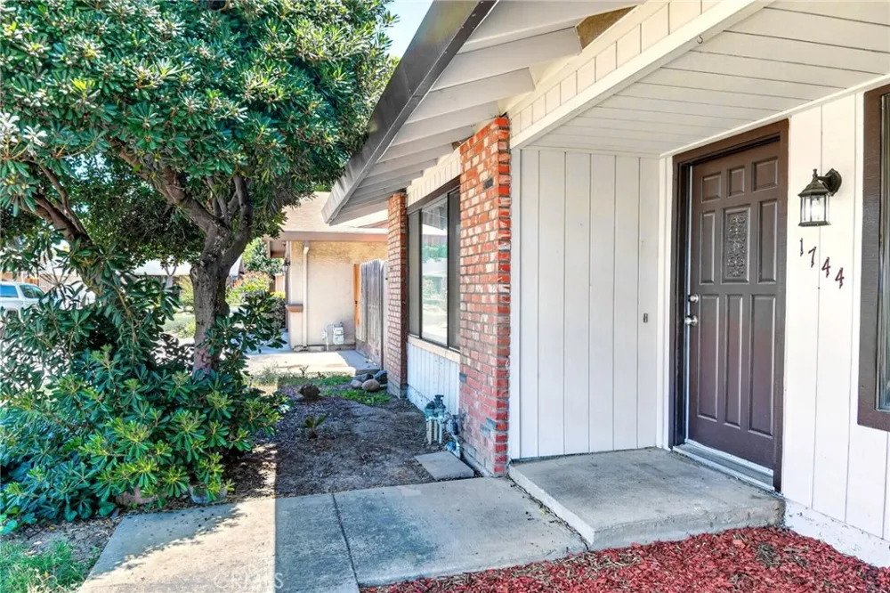 1744 Wildwood Court Merced, CA 95340