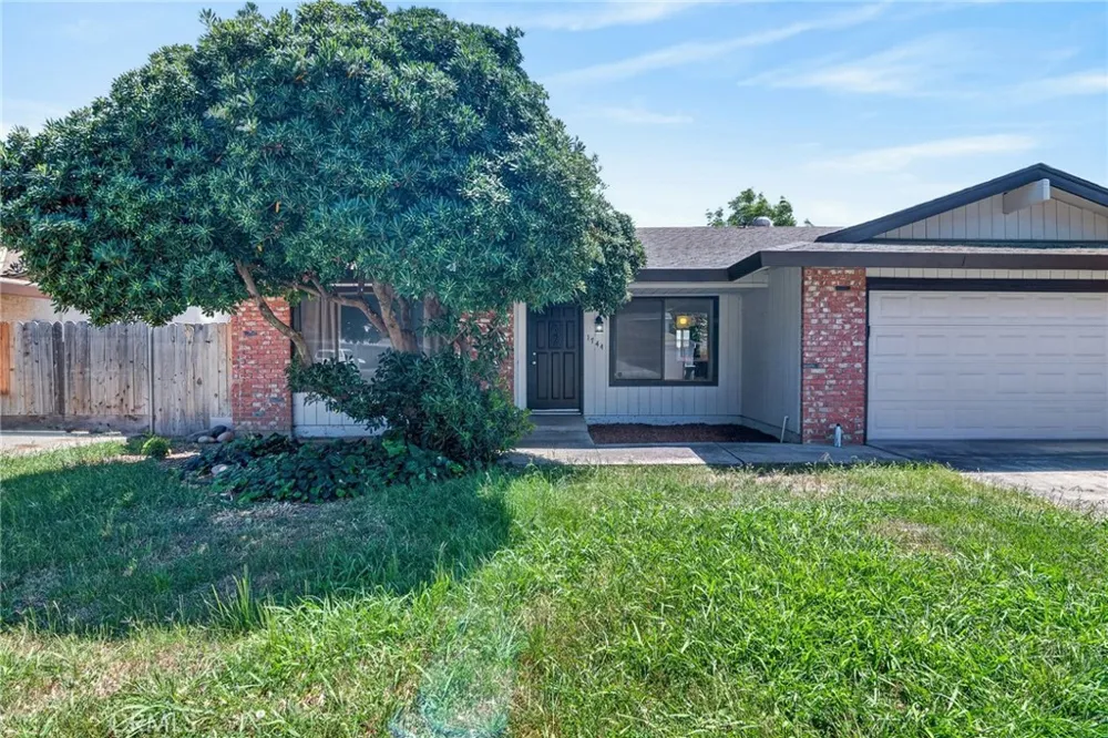 1744 Wildwood Court Merced, CA 95340