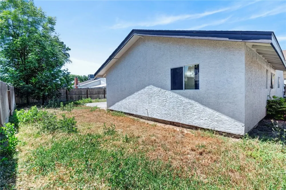 1744 Wildwood Court Merced, CA 95340