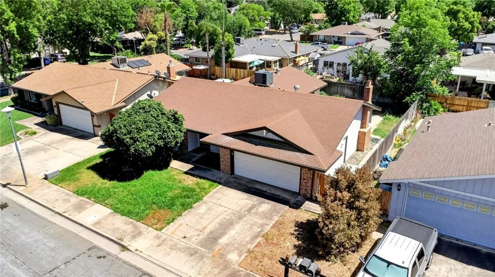 1744 Wildwood Court Merced, CA 95340
