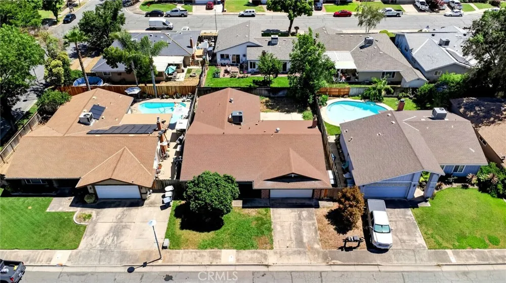 1744 Wildwood Court Merced, CA 95340