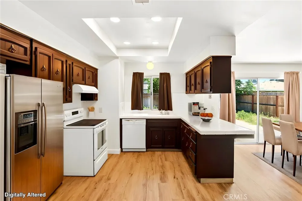 1744 Wildwood Court Merced, CA 95340