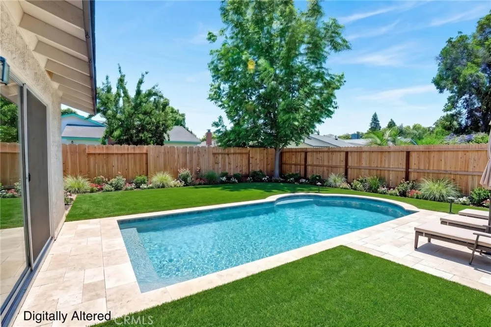 1744 Wildwood Court Merced, CA 95340