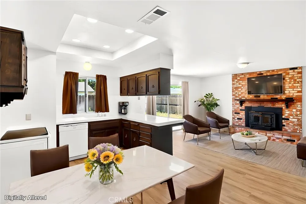 1744 Wildwood Court Merced, CA 95340