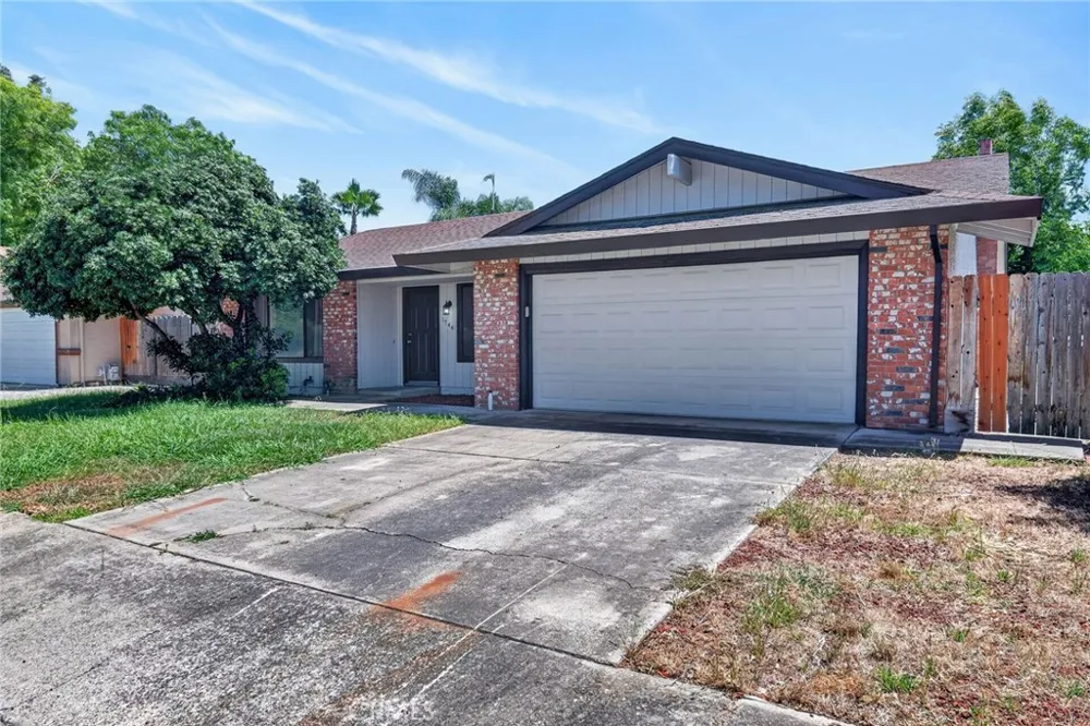 1744 Wildwood Court Merced, CA 95340