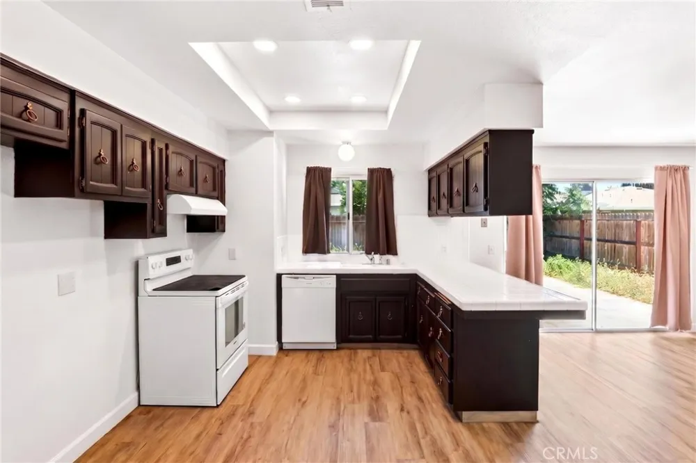 1744 Wildwood Court Merced, CA 95340
