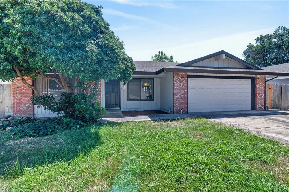 1744 Wildwood Court Merced, CA 95340