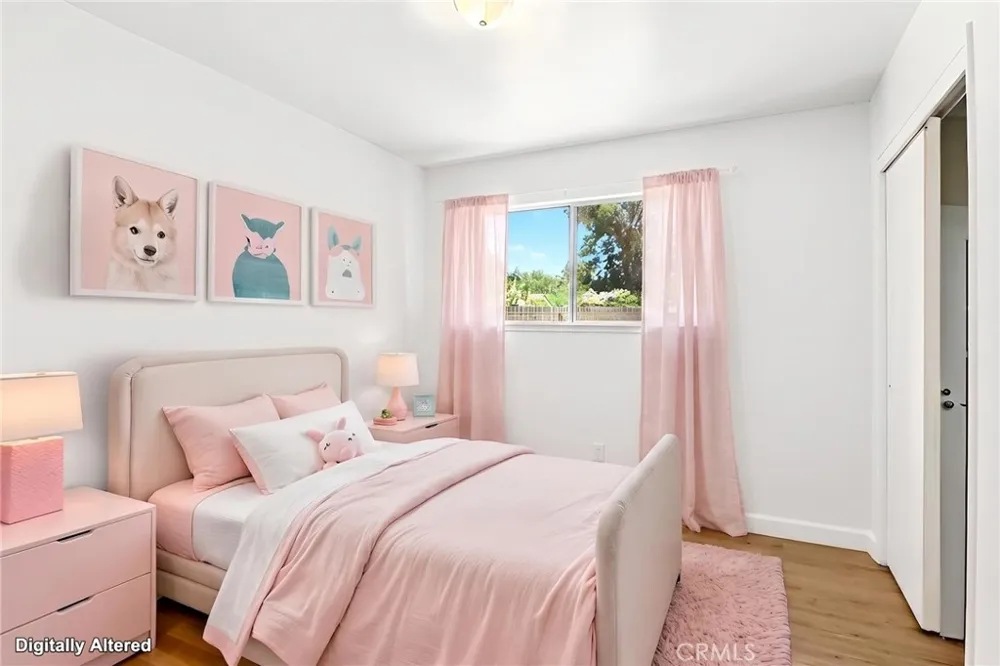 1744 Wildwood Court Merced, CA 95340