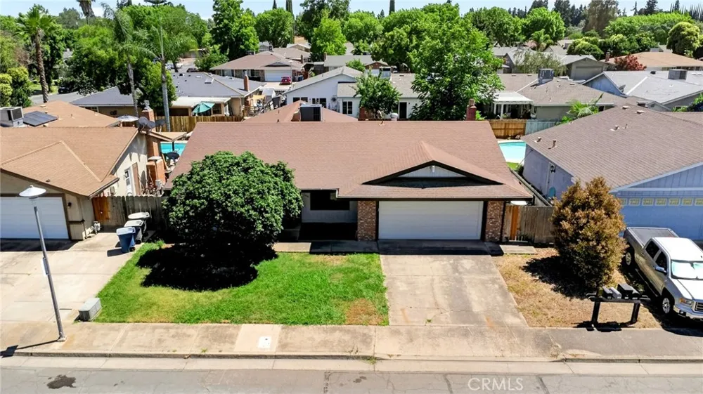 1744 Wildwood Court Merced, CA 95340