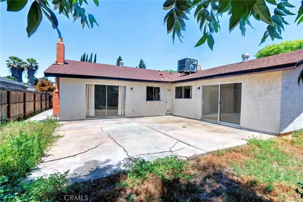1744 Wildwood Court Merced, CA 95340