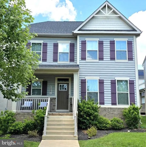 5861 OAKDALE VILLAGE ROAD