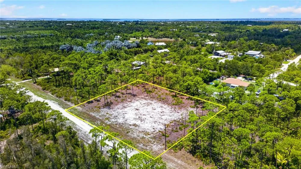 15093 Martinique Way Bokeelia, FL 33922