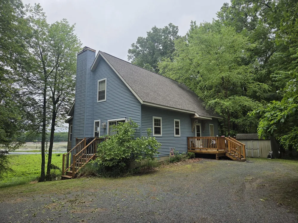 14564 S Star Lake Drive Lake Township, MI 49304