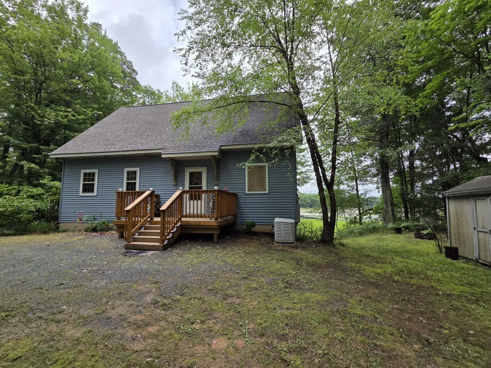 14564 S Star Lake Drive Lake Township, MI 49304