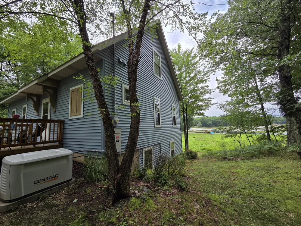 14564 S Star Lake Drive Lake Township, MI 49304