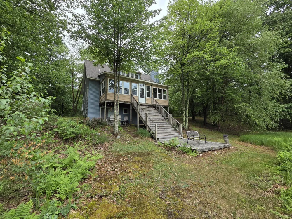 14564 S Star Lake Drive Lake Township, MI 49304