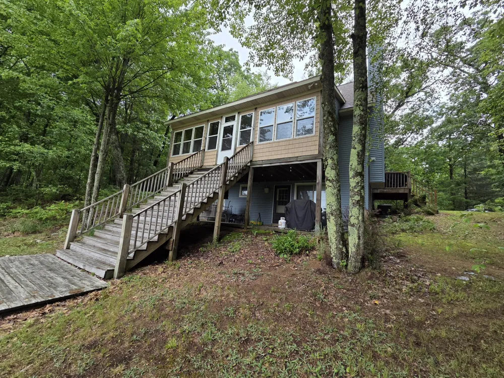 14564 S Star Lake Drive Lake Township, MI 49304