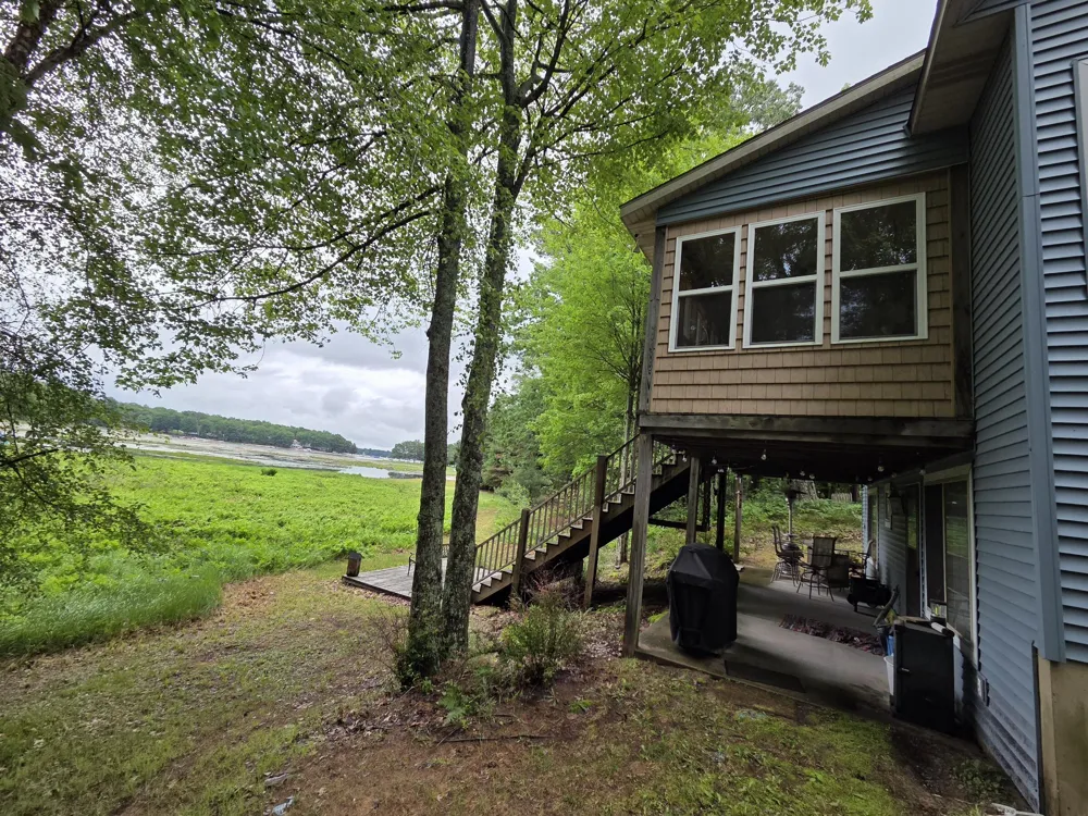14564 S Star Lake Drive Lake Township, MI 49304