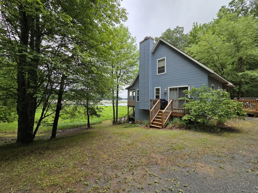14564 S Star Lake Drive Lake Township, MI 49304