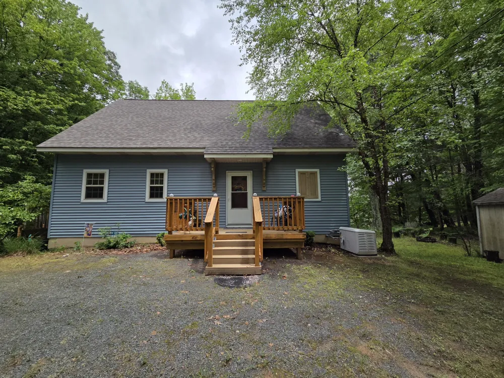 14564 S Star Lake Drive Lake Township, MI 49304
