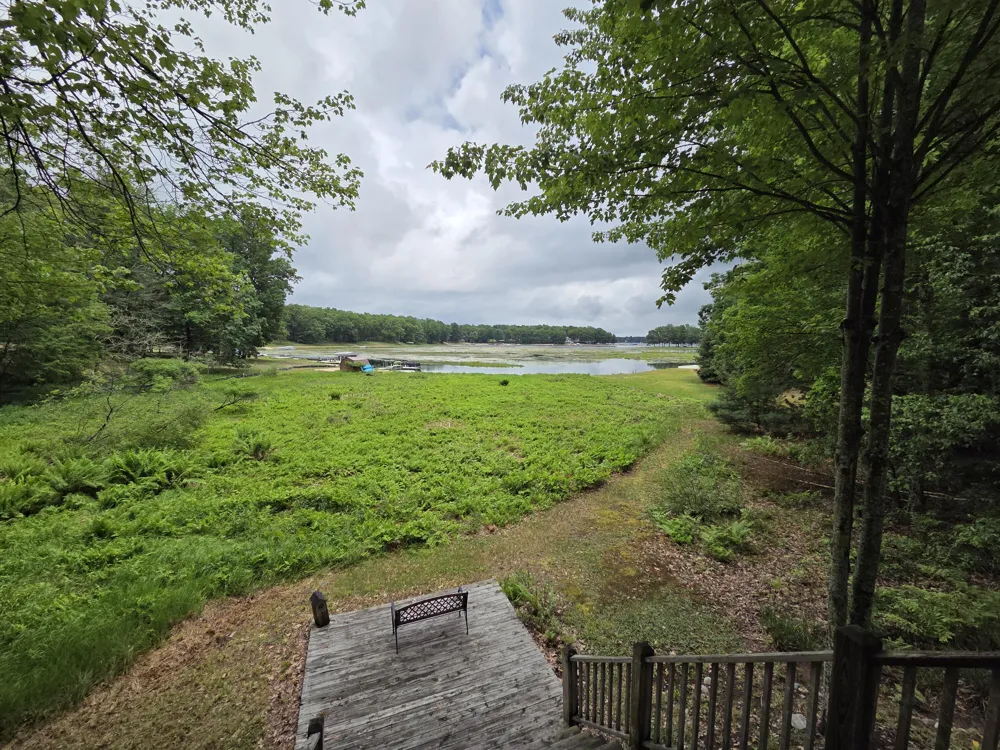 14564 S Star Lake Drive Lake Township, MI 49304