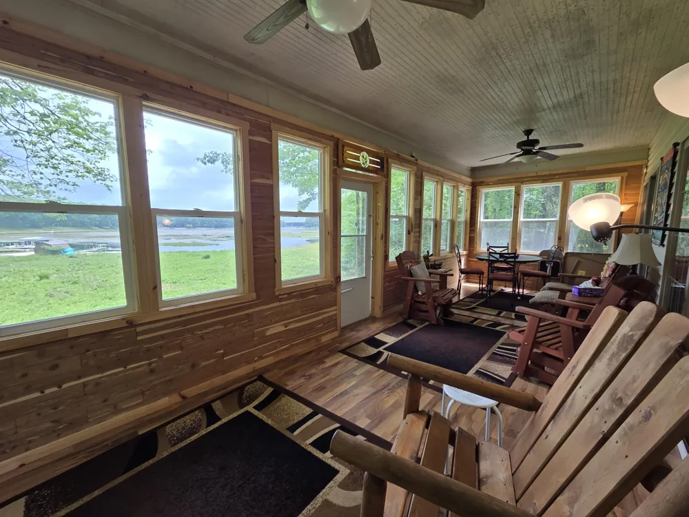 14564 S Star Lake Drive Lake Township, MI 49304