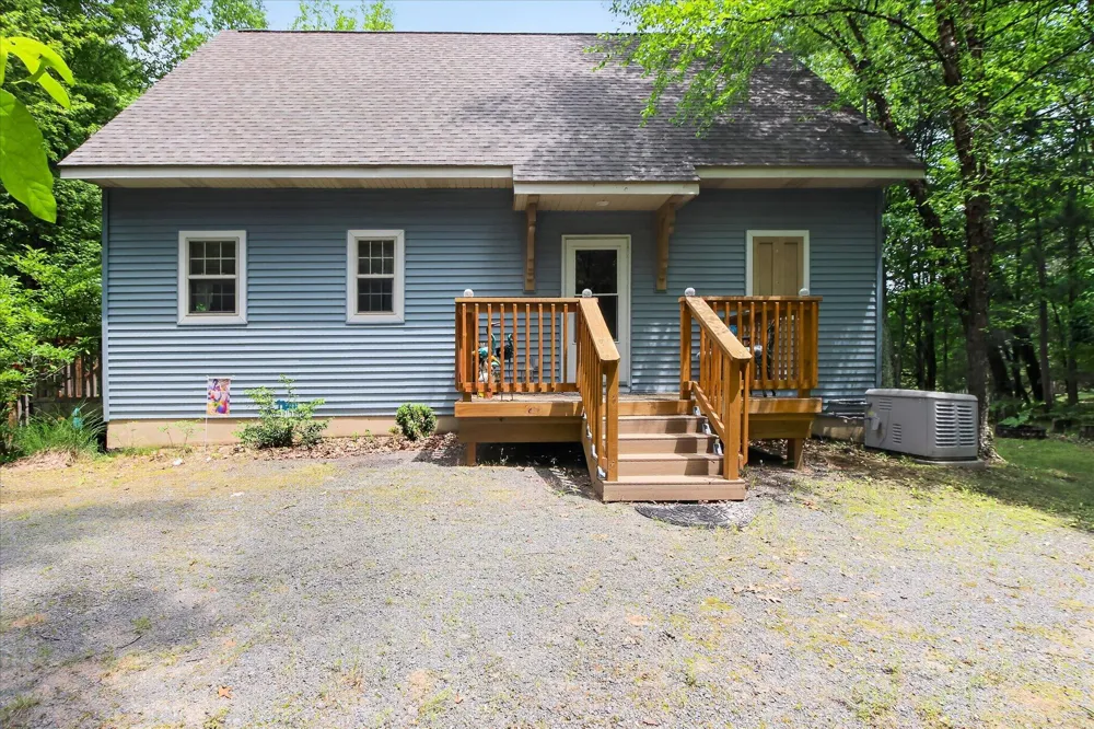 14564 S Star Lake Drive Lake Township, MI 49304