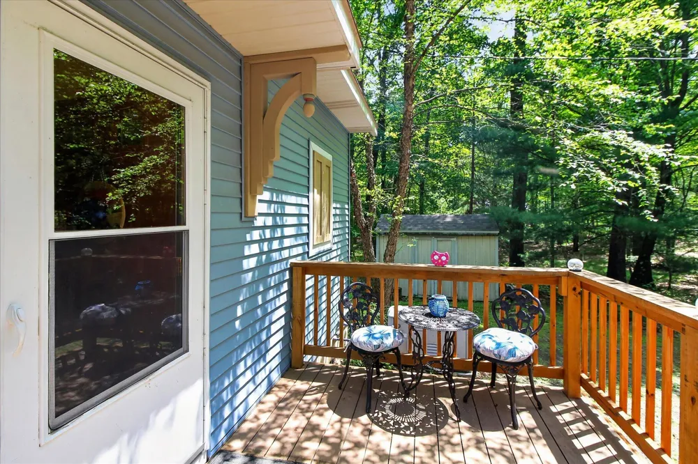 14564 S Star Lake Drive Lake Township, MI 49304