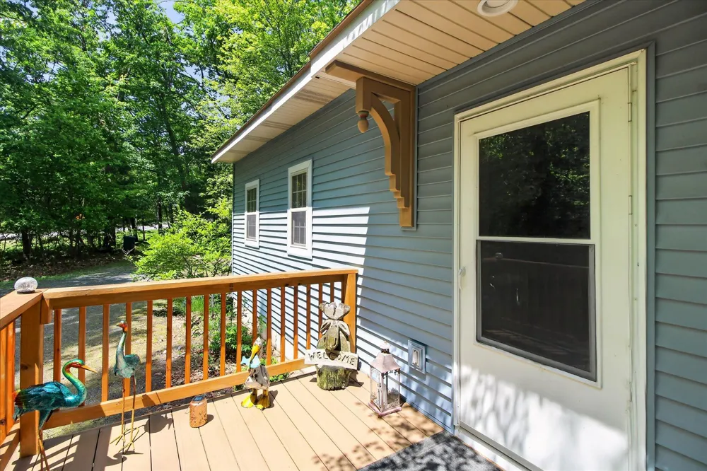 14564 S Star Lake Drive Lake Township, MI 49304