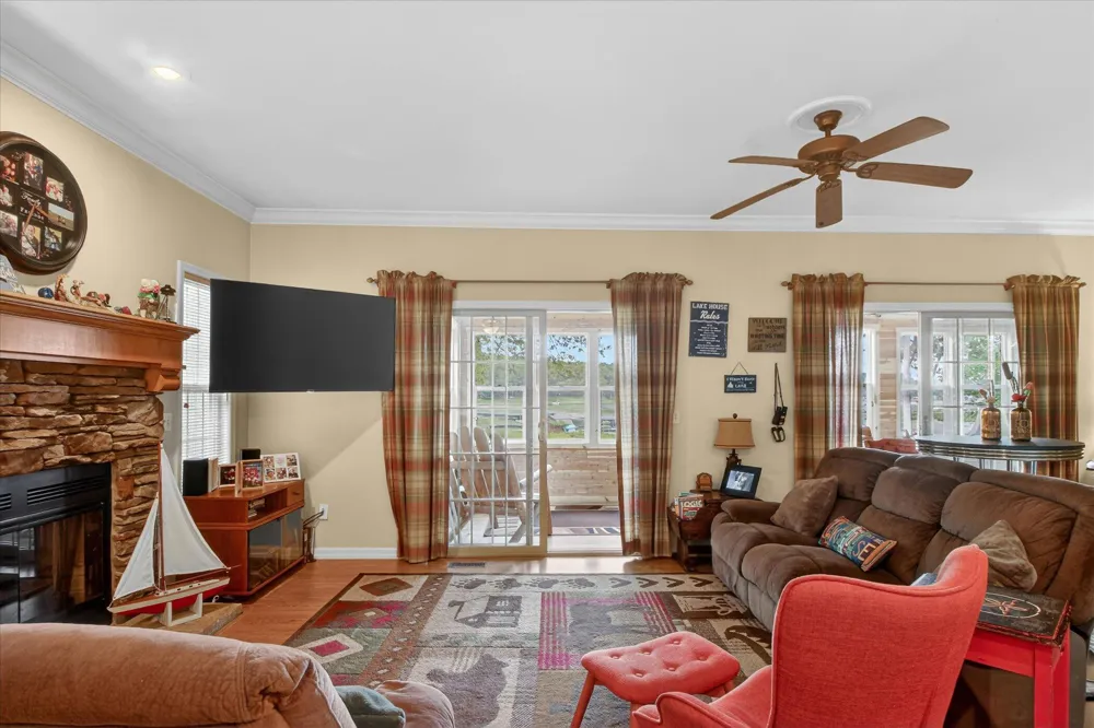 14564 S Star Lake Drive Lake Township, MI 49304