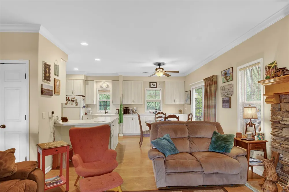 14564 S Star Lake Drive Lake Township, MI 49304