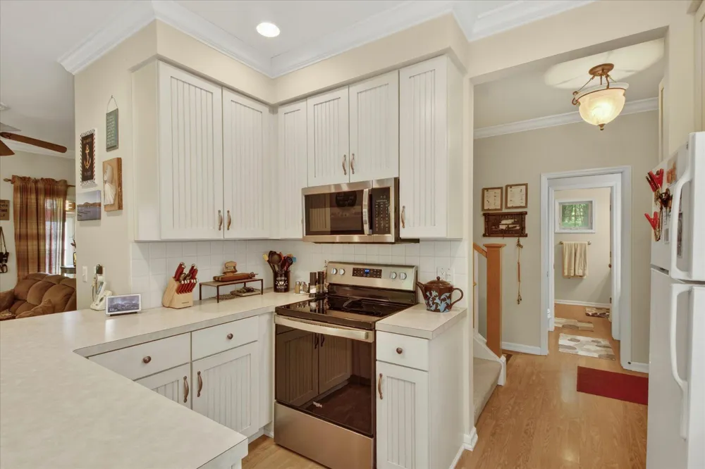 14564 S Star Lake Drive Lake Township, MI 49304