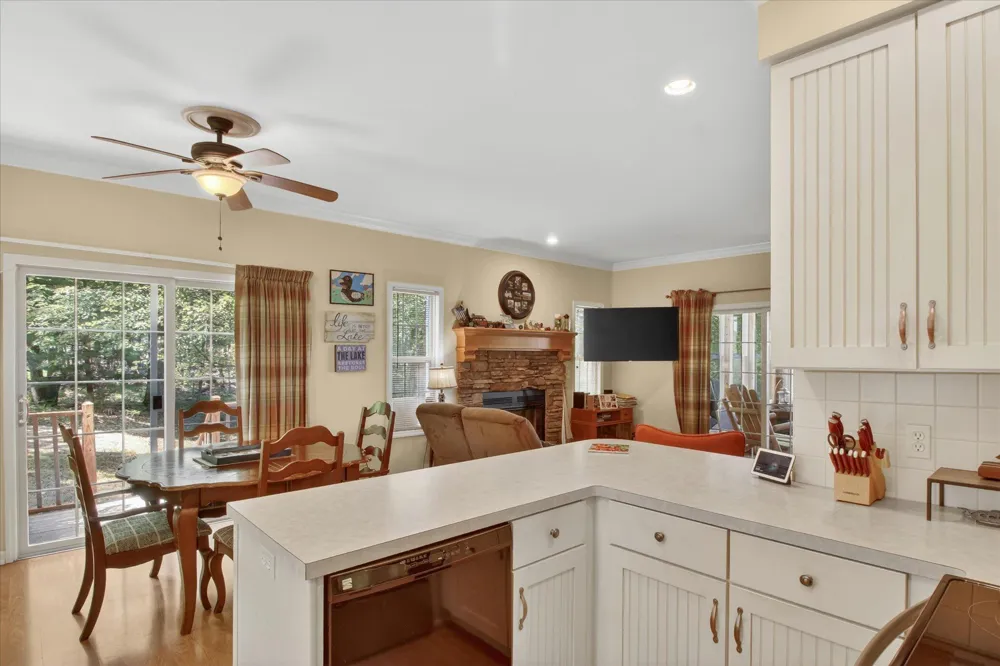14564 S Star Lake Drive Lake Township, MI 49304