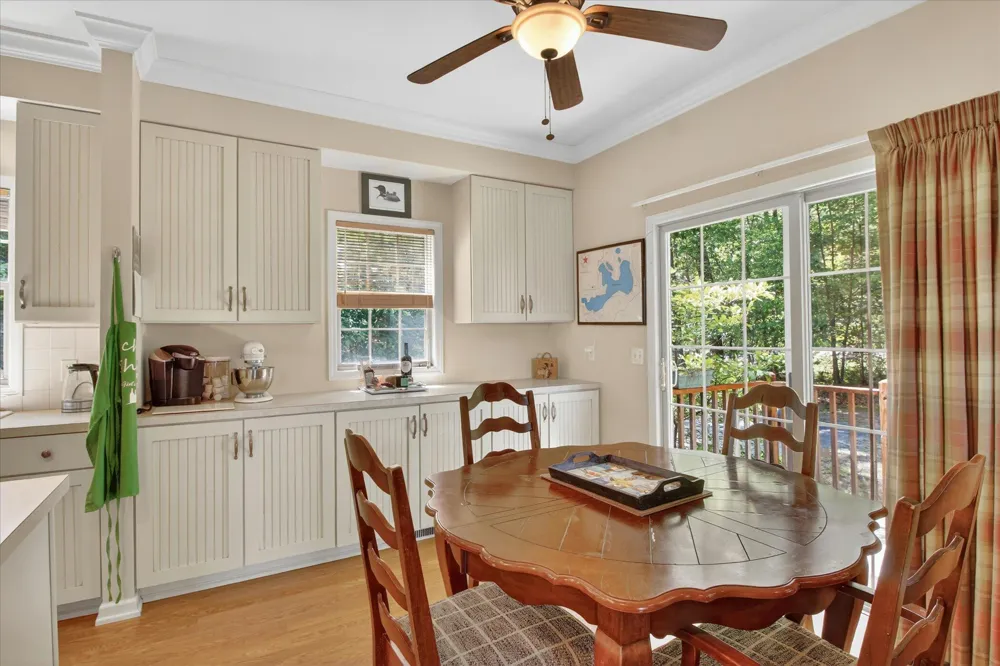 14564 S Star Lake Drive Lake Township, MI 49304