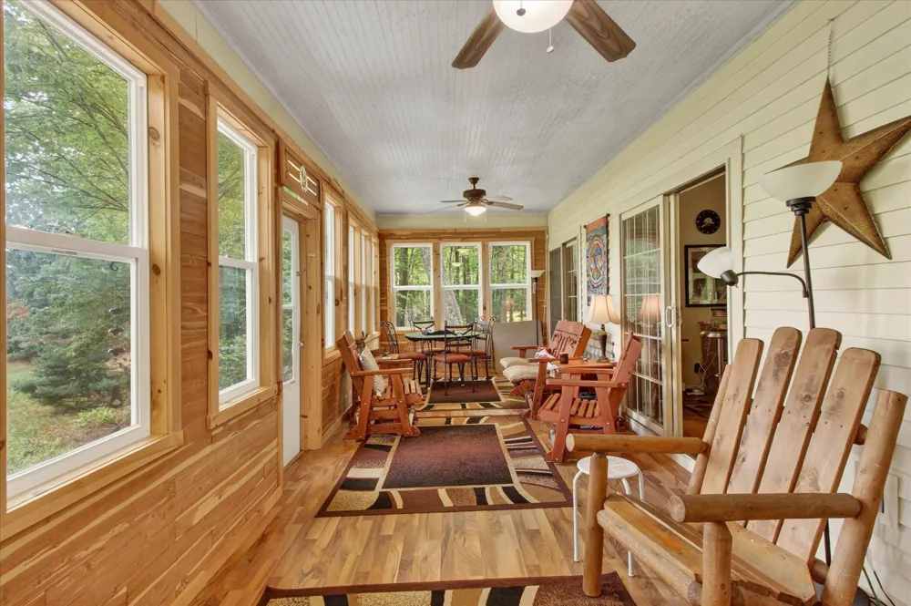 14564 S Star Lake Drive Lake Township, MI 49304