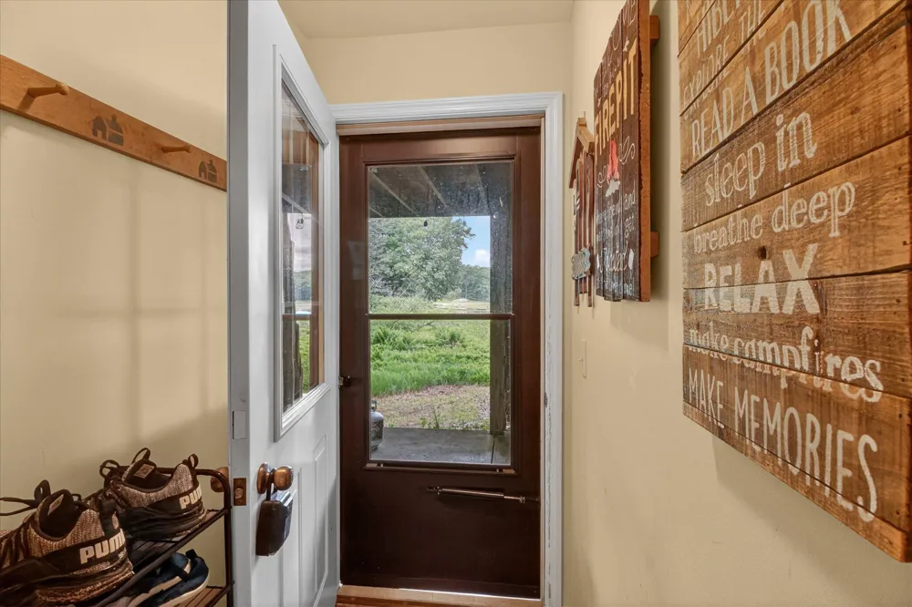 14564 S Star Lake Drive Lake Township, MI 49304