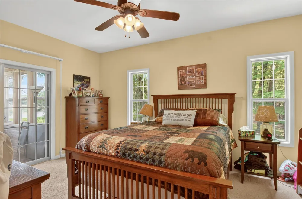 14564 S Star Lake Drive Lake Township, MI 49304
