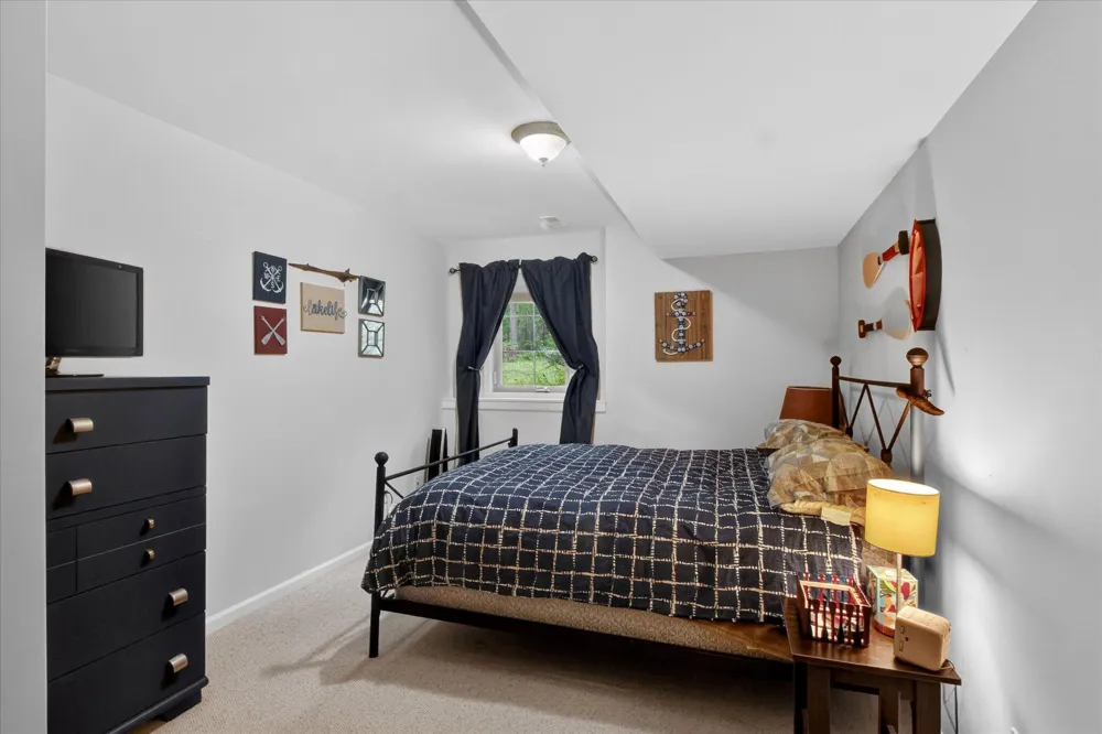 14564 S Star Lake Drive Lake Township, MI 49304