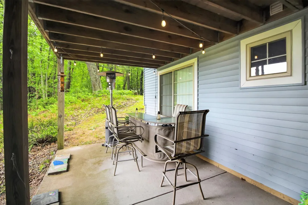 14564 S Star Lake Drive Lake Township, MI 49304